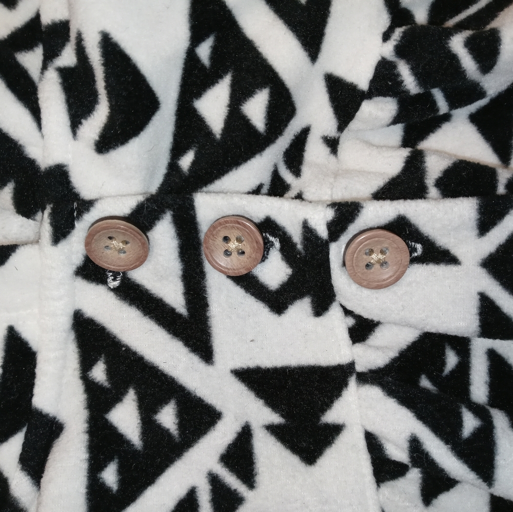 Plush Sweater - Picture 2 of 3